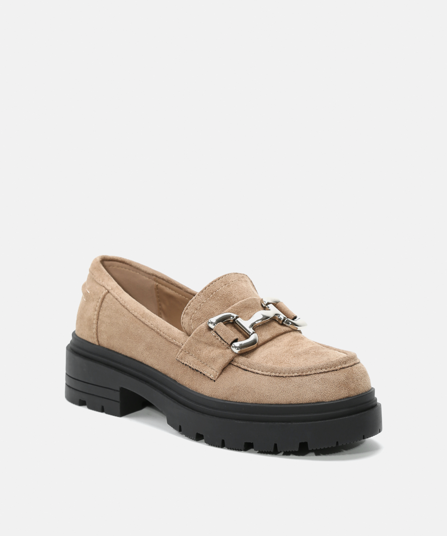 Mocasines detalle cadena image number null
